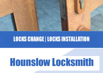 Hounslow locksmith